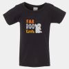 Heavy Cotton Toddler T-Shirt Thumbnail