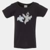 Heavy Cotton Toddler T-Shirt Thumbnail