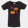 Heavy Cotton Toddler T-Shirt Thumbnail