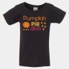 Heavy Cotton Toddler T-Shirt Thumbnail