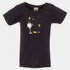 Heavy Cotton Toddler T-Shirt Thumbnail