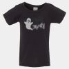 Heavy Cotton Toddler T-Shirt Thumbnail