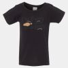 Heavy Cotton Toddler T-Shirt Thumbnail