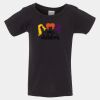 Heavy Cotton Toddler T-Shirt Thumbnail