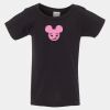 Heavy Cotton Toddler T-Shirt Thumbnail