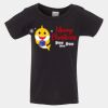 Heavy Cotton Toddler T-Shirt Thumbnail