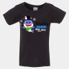 Heavy Cotton Toddler T-Shirt Thumbnail