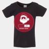 Heavy Cotton Toddler T-Shirt Thumbnail