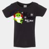 Heavy Cotton Toddler T-Shirt Thumbnail