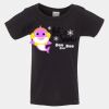 Heavy Cotton Toddler T-Shirt Thumbnail