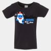 Heavy Cotton Toddler T-Shirt Thumbnail