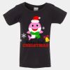 Heavy Cotton Toddler T-Shirt Thumbnail