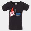 Heavy Cotton Toddler T-Shirt Thumbnail