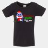 Heavy Cotton Toddler T-Shirt Thumbnail