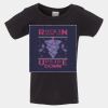 Heavy Cotton Toddler T-Shirt Thumbnail