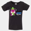 Heavy Cotton Toddler T-Shirt Thumbnail