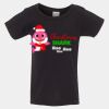 Heavy Cotton Toddler T-Shirt Thumbnail