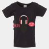 Heavy Cotton Toddler T-Shirt Thumbnail