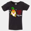 Heavy Cotton Toddler T-Shirt Thumbnail