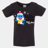 Heavy Cotton Toddler T-Shirt Thumbnail