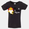 Heavy Cotton Toddler T-Shirt Thumbnail