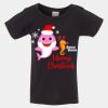 Heavy Cotton Toddler T-Shirt Thumbnail