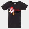 Heavy Cotton Toddler T-Shirt Thumbnail