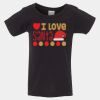 Heavy Cotton Toddler T-Shirt Thumbnail