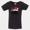 Heavy Cotton Toddler T-Shirt Thumbnail