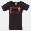 Heavy Cotton Toddler T-Shirt Thumbnail