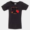 Heavy Cotton Toddler T-Shirt Thumbnail