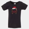 Heavy Cotton Toddler T-Shirt Thumbnail