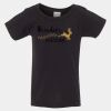 Heavy Cotton Toddler T-Shirt Thumbnail