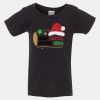 Heavy Cotton Toddler T-Shirt Thumbnail