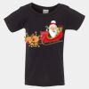 Heavy Cotton Toddler T-Shirt Thumbnail