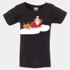 Heavy Cotton Toddler T-Shirt Thumbnail