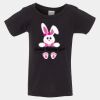 Heavy Cotton Toddler T-Shirt Thumbnail