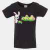 Heavy Cotton Toddler T-Shirt Thumbnail