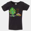 Heavy Cotton Toddler T-Shirt Thumbnail