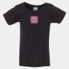 Heavy Cotton Toddler T-Shirt Thumbnail