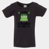 Heavy Cotton Toddler T-Shirt Thumbnail