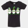 Heavy Cotton Toddler T-Shirt Thumbnail