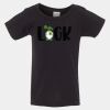 Heavy Cotton Toddler T-Shirt Thumbnail