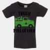 Heavy Cotton Toddler T-Shirt Thumbnail