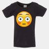 Heavy Cotton Toddler T-Shirt Thumbnail