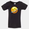 Heavy Cotton Toddler T-Shirt Thumbnail