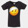 Heavy Cotton Toddler T-Shirt Thumbnail