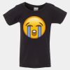 Heavy Cotton Toddler T-Shirt Thumbnail