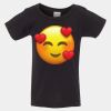 Heavy Cotton Toddler T-Shirt Thumbnail