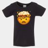 Heavy Cotton Toddler T-Shirt Thumbnail